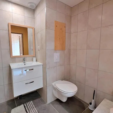 D'hotes Avec Balcon - 2 Pers. - Fr-1-589-881 3*