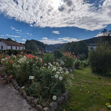Bed and Breakfast D'hotes Avec Balcon - 2 Pers. - Fr-1-589-881