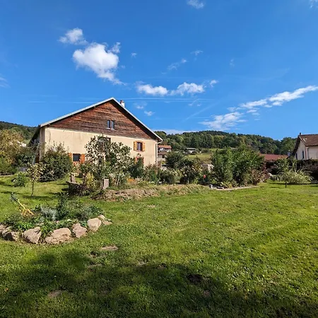 D'hotes Avec Balcon - 2 Pers. - Fr-1-589-881 3*